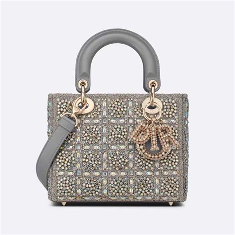 lady dior timeless|Small Lady Dior Bag.